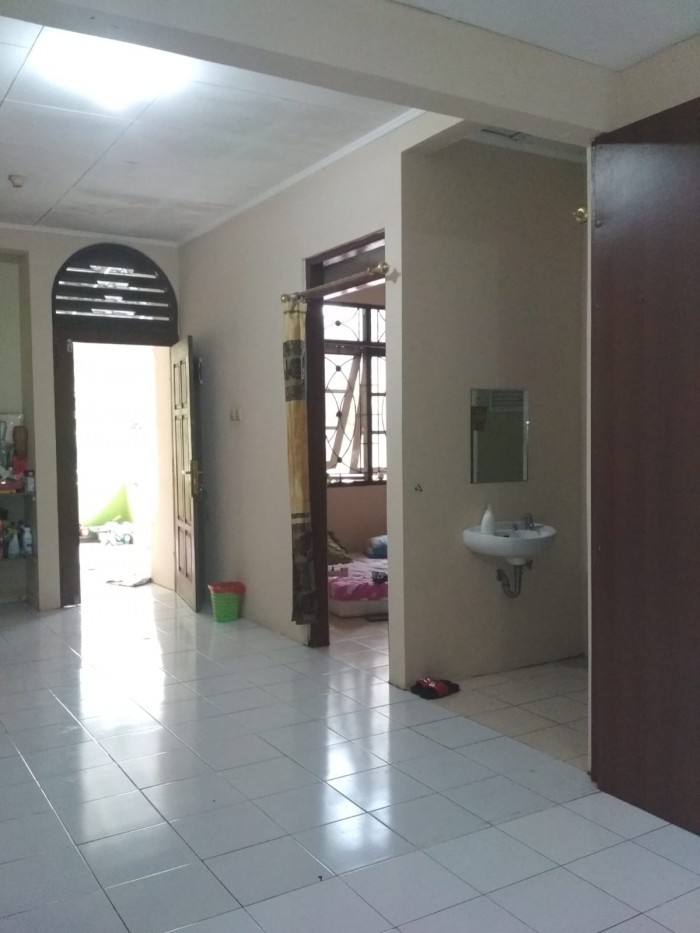 Rumah Dijual Di Taman Lembah Hijau